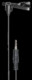 Microfon Audio-Technica ATR3350xiS