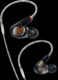 Casti Hi-Fi Audio-Technica ATH-E70