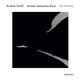 CD ECM Records Andras Schiff - Bach: Six Partitas