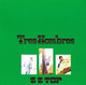 VINIL WARNER MUSIC ZZ Top - Tres Hombres (Deluxe Vinyl)