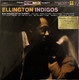 VINIL MOV Duke Ellington - Ellington Indigos