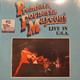 VINIL Sony Music Premiata Forneria Marconi - Live In USA