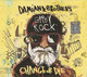 CD UNIVERSAL (RO) Damian & Brothers - Gypsy Rock, Change Or Die
