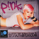 VINIL Sony Music Pink - Missundaztood