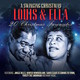 VINIL BELLEVUE Louis Armstrong & Ella Fitzgerald - A Swinging Christmas