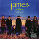 VINIL Universal Records James - The Greenpeace Palace Concert (23 November 1992)