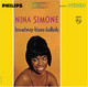 VINIL Universal Records Nina Simone - Broadway - Blues - Ballads