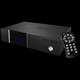 Media Center RaidSonic IB-MP305A-B