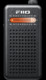 Fiio RR13 radio FM portabil