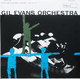 VINIL Blue Note Gil Evans Orchestra feat Johnny Coles - Great Jazz Standards