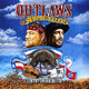 VINIL Universal Records Various Artists - Outlaws & Armadillos: Country's Roaring