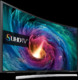 TV Samsung UE-55JS8500