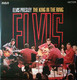 VINIL SONY MUSIC Elvis Presley - The King In The Ring
