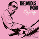VINIL Universal Records Thelonious Monk - Misterioso