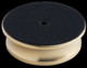 ProJect Record Puck Brass