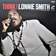 VINIL Blue Note Lonnie Smith - Think