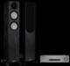 Pachet PROMO Monitor Audio Silver 200 (7G) + Cambridge Audio CXA61