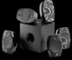 Boxe Focal Sib EVO 5.1