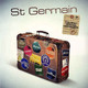 VINIL WARNER MUSIC St Germain - Tourist Travel Versions