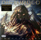 VINIL Sony Music Disturbed - Immortalized