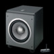 Subwoofer JBL ES250PW Negru