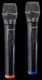Microfon Lenco MCW-020 wireless Negru Resigilat
