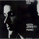 VINIL ECM Keith Jarrett: Facing You