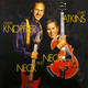 VINIL Universal Records Chet Atkins & Mark Knopfler - Neck And Neck