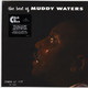 VINIL Universal Records The Best Of Muddy Waters