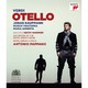 BLURAY Universal Records Verdi - Otello ( Kaufmann, Vratogna, Pappano )