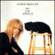 VINIL ECM Records Karen Mantler: My Cat Arnold