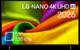 TV LG 55NU8E0B3LA