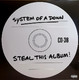 VINIL Sony Music System Of A Down - Steal This Album!