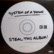 VINIL SONY MUSIC System Of A Down - Steal This Album!