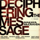 VINIL BLUE NOTE Makaya McCraven - Deciphering The Message