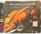 CD Universal Music Romania Balanescu Quartet - Angels And Insects