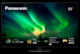 TV Panasonic OLED TX-55LZ1500E, 139cm, Smart, 4K Ultra HD, Clasa G