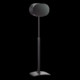  Stativ de podea SANUS WSSE3A1-B2 pentru Sonos Era 300, reglabil pe inaltime, negru