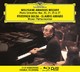 CD Deutsche Grammophon (DG) Wolfgang Amadeus Mozart - Piano Concertos Nos. 20, 21, 25 & 27 (Gulda, Abbado, Wiener)