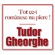 CD Cat Music Tudor Gheorghe - Tot Ce-i Romanesc Nu Piere