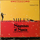 Universal Records Miles Davis - Sketches Of Spain