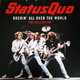 VINIL Universal Records Status Quo - Rockin All Over The World - The Collection