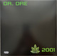 VINIL Universal Records Dr Dre - 2001