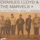 VINIL Blue Note Charles Lloyd & The Marvels + Lucinda Williams - Vanished Gardens