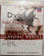 BLURAY DECCA Dvorak - Slavonic Dances ( BluRay Audio )