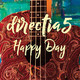 CD Cat Music Directia 5 - Happy Day
