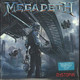 VINIL Universal Records Megadeth - Dystopia