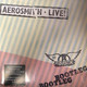 VINIL Universal Records Aerosmith - Live Bootleg
