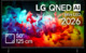 TV LG 50QNED7EB3C