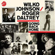 VINIL Universal Records Wilko Johnson / Roger Daltrey - Going Back Home